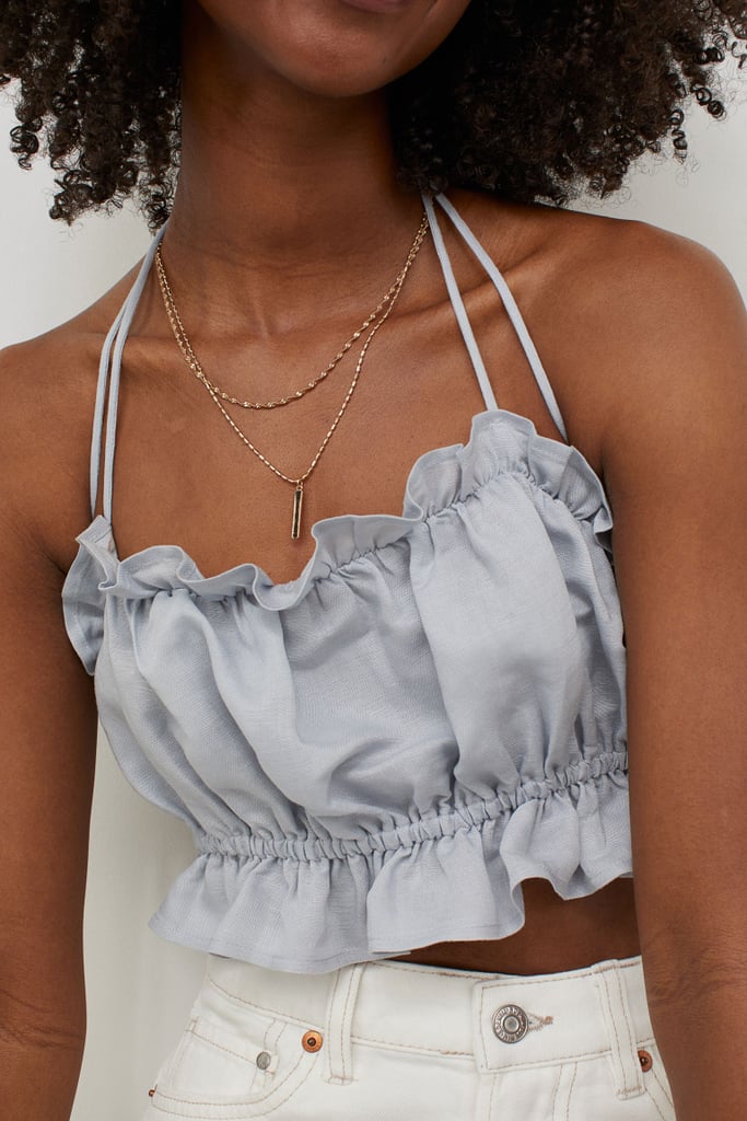Best New Arrivals From H&M | July 2021