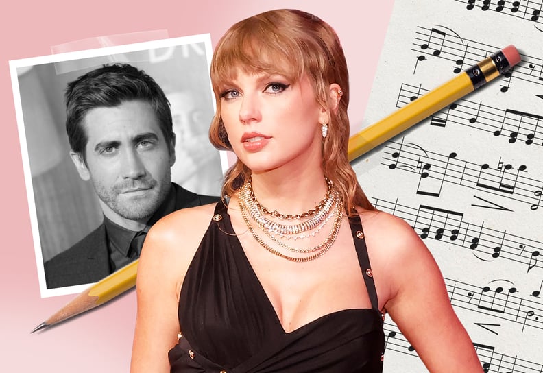 Taylor Swift and Jake Gyllenhaal's Relationship: A Look Back