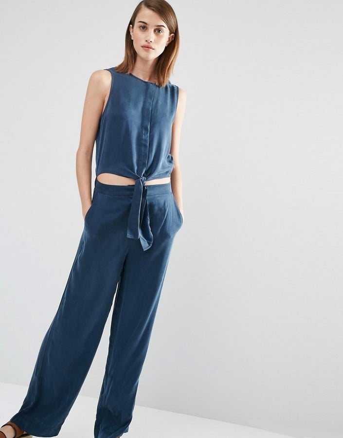 Selected Brooke Jumpsuit ($219)