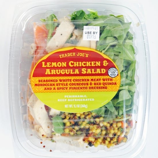 Trader Joe's Foods For Moms