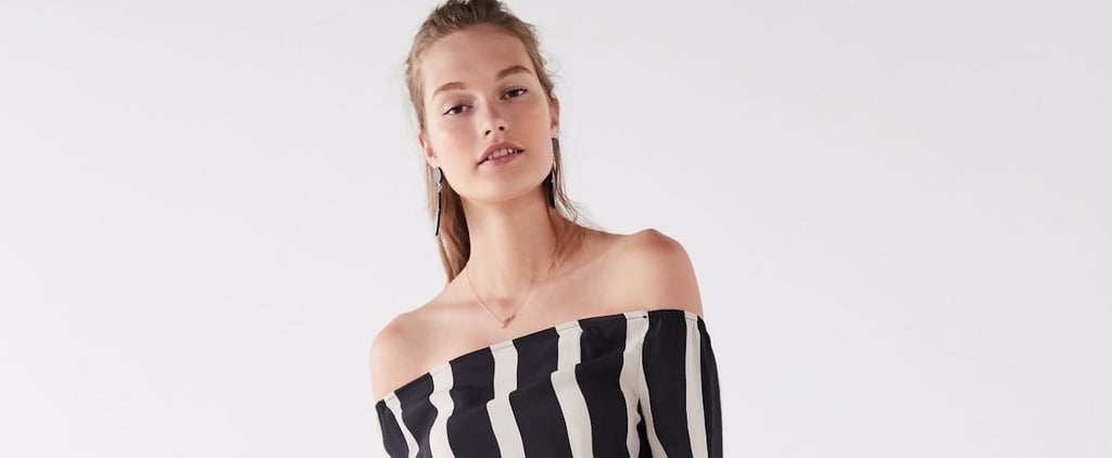 Halloween Costume Ideas From Urban Outfitters