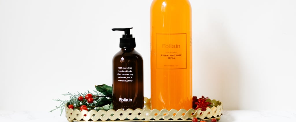 Holiday Beauty Gifts For Eco-Friendly & Sustainable Routines