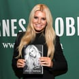 Jessica Simpson's "Open Book" Memoir Is Getting Turned Into a TV Series