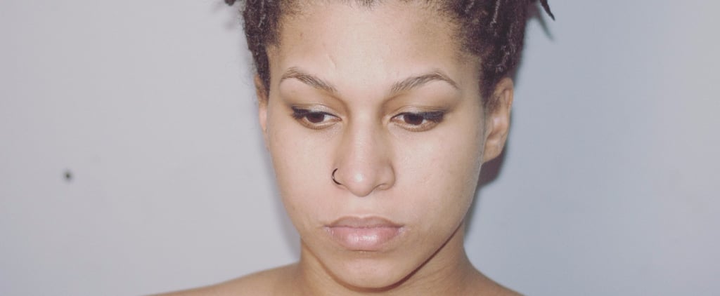 Why I'm an Angry Black Woman