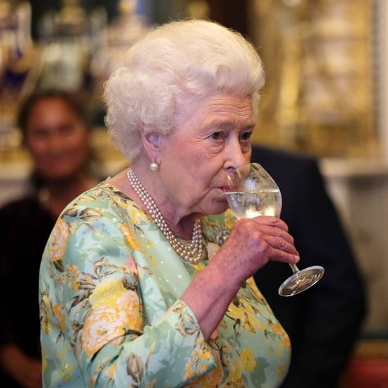 Queen Elizabeth II Won't Dance at Harry and Meghan's Wedding