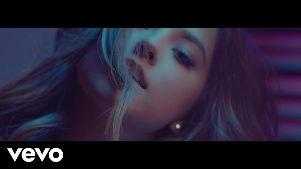 "Sola" by Becky G