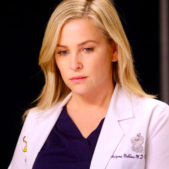 Grey's Anatomy Season 13 Finale Details