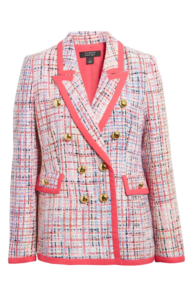 Halogen blazer sale