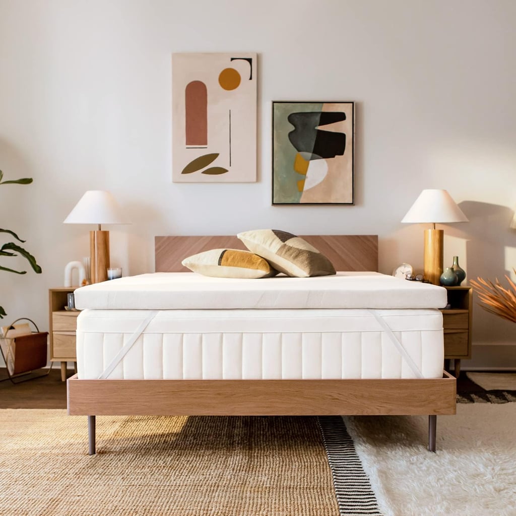 Best Memory Foam Mattress Topper That Reduces Motion Transfer