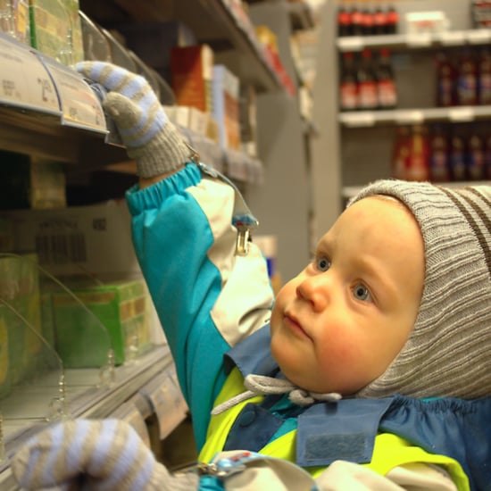 Alternatives to Black Friday Shopping With Kids