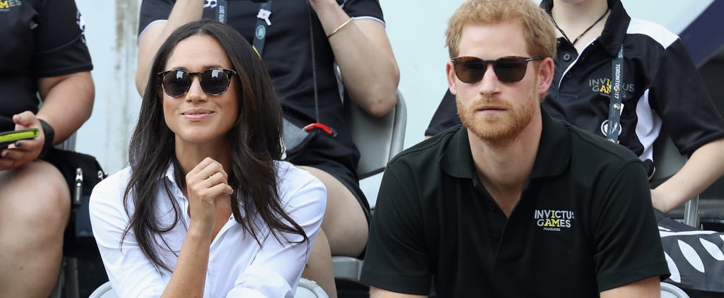 Meghan Markle's Favorite Jeans
