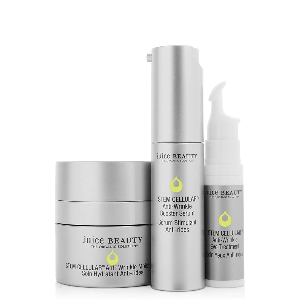 Juice Beauty Stem Cellular Anti-Wrinkle Solutions Kit