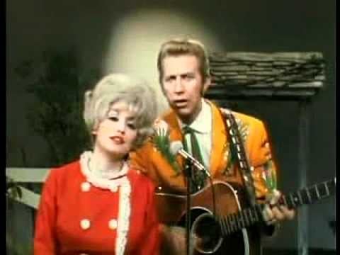 "Yours Love" by Porter Wagoner and Dolly Parton