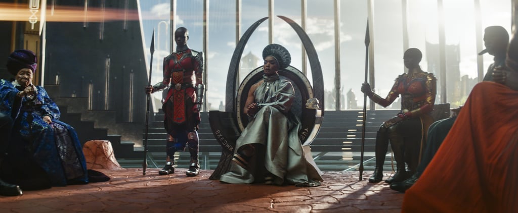 "Wakanda Forever" Has a Lot to Say About Colonialism
