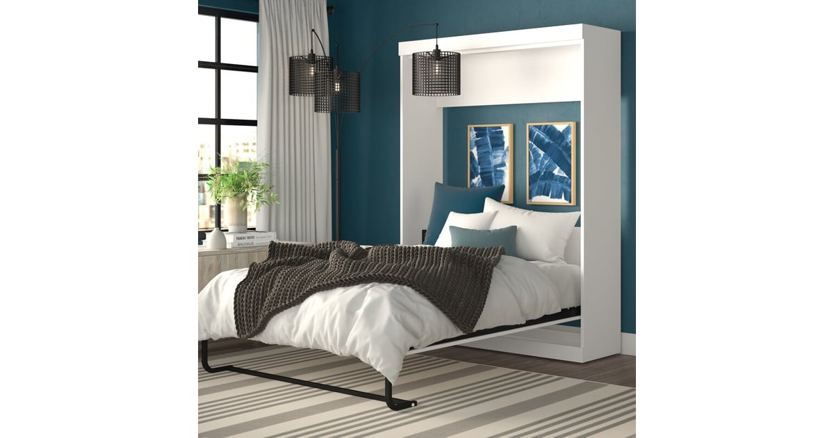 Colquitt storage murphy deals bed