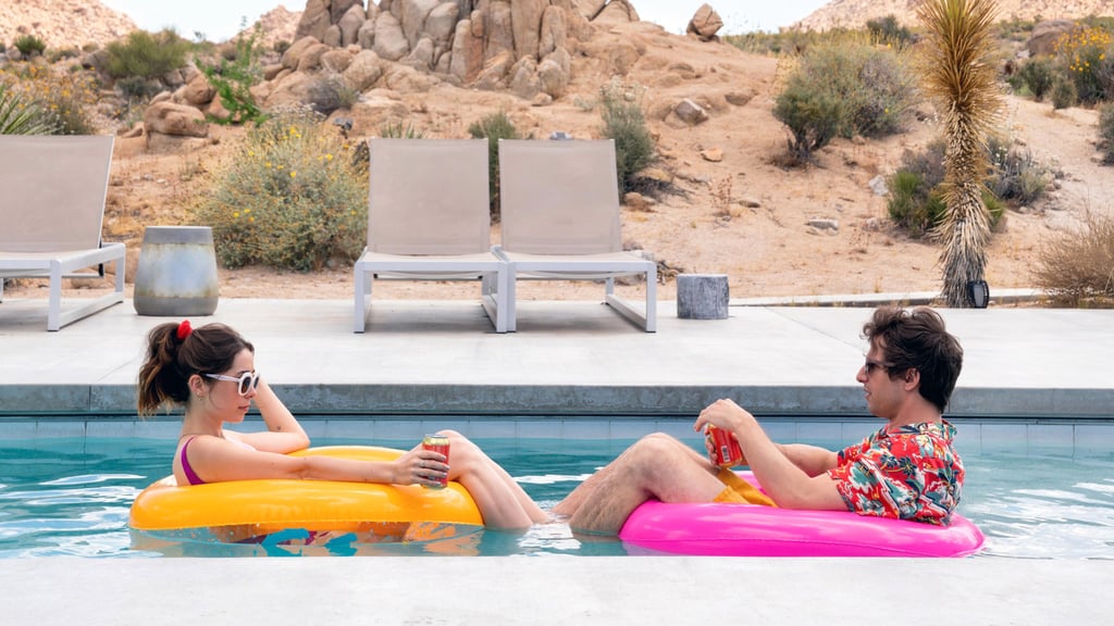 "Palm Springs"