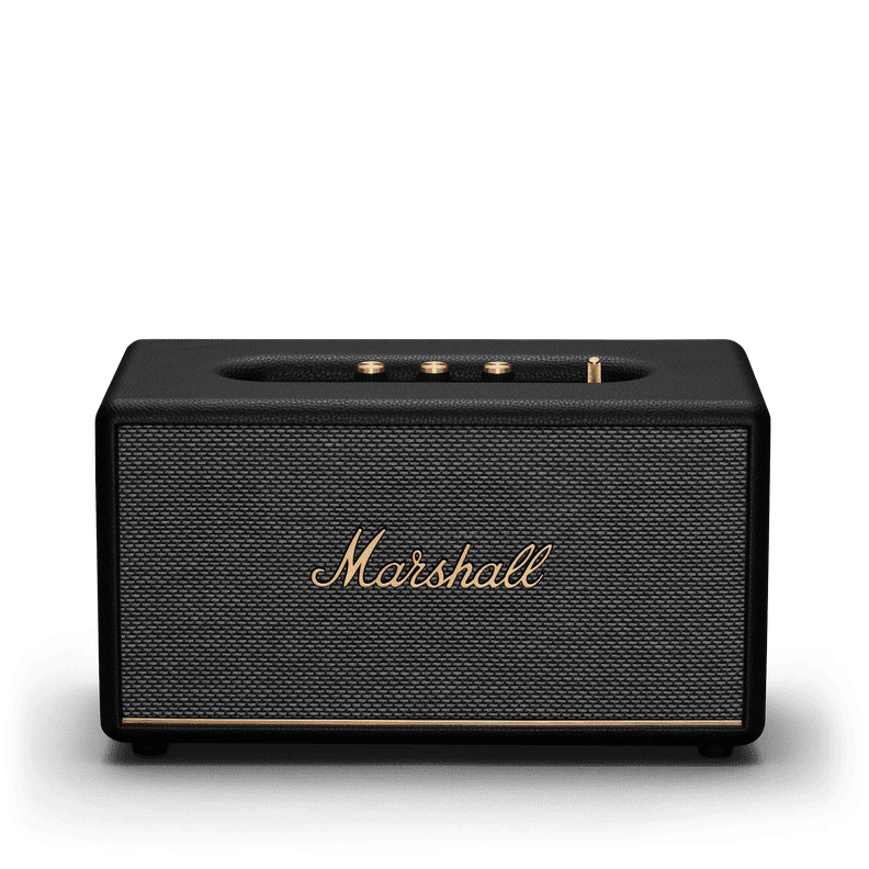 For the Music-Lover: Marshall Stanmore III Bluetooth Speaker