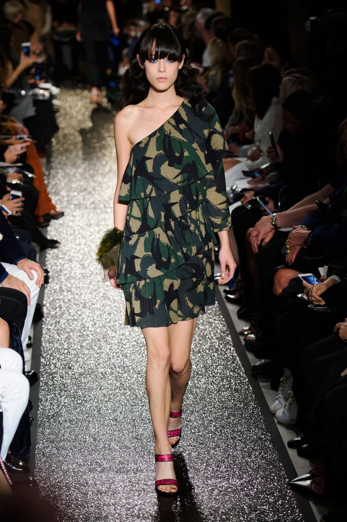 Sonia Rykiel Spring 2016