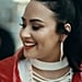 Watch Demi Lovato's "I Love Me" Music Video