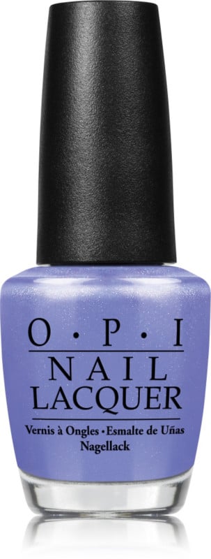 OPI Nail Polish in On Collins Ave