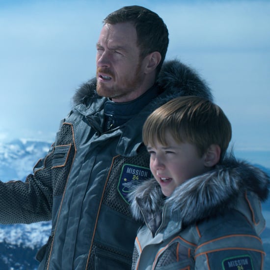 When Does Lost in Space Start on Netflix?