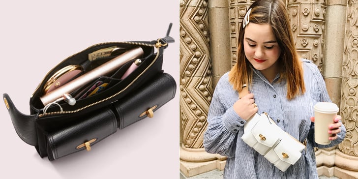 Kate spade 2025 cargo sling bag