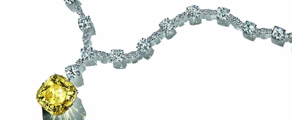 A Short History of the Women Who Have Worn Tiffany's Iconic Yellow Diamond
