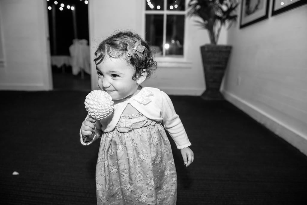 San Francisco Wedding With Retro Details