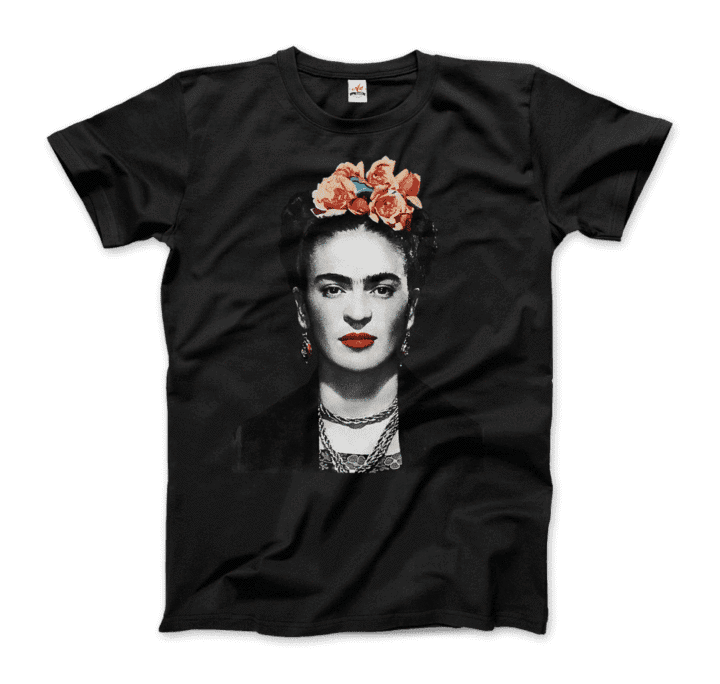 Frida kahlo t shirt india online