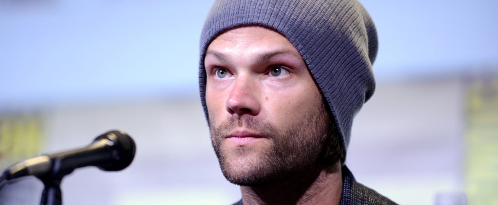 Jared Padalecki Talks Playing Sam Winchester on Supernatural