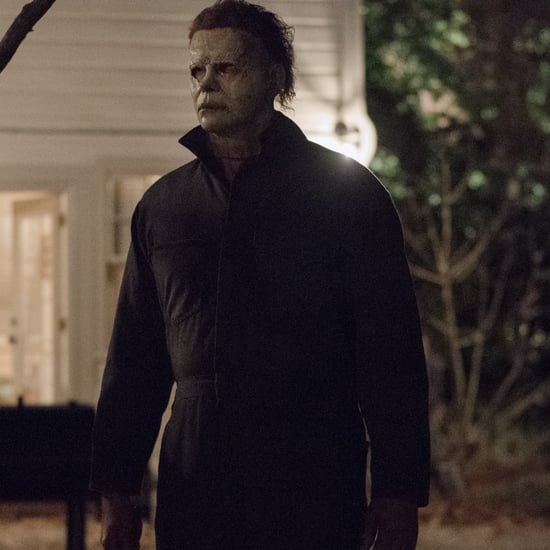 Does Michael Myers Die in the New Halloween Movie 2018?