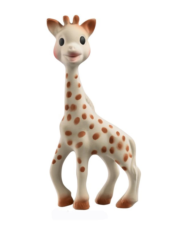 Sophie Giraffe