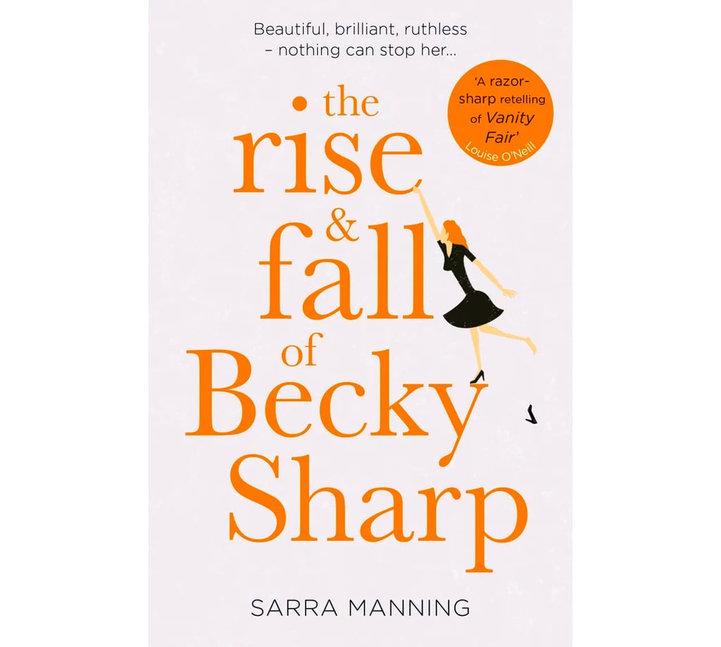 The Rise and Fall of Becky Sharp