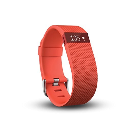 Fitbit Charge HR Wireless Activity Band