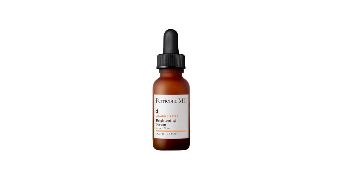 Perricone MD Vitamin C Ester Brightening Serum TopRated Vitamin C