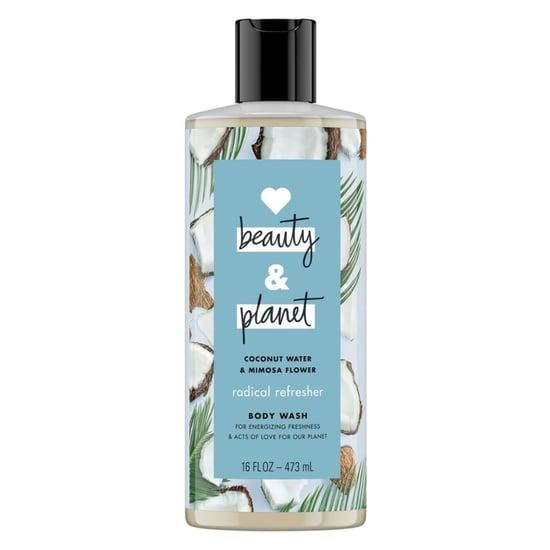 Body Wash for Summer