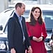 Prince William and Kate Middleton's Best 2019 Pictures