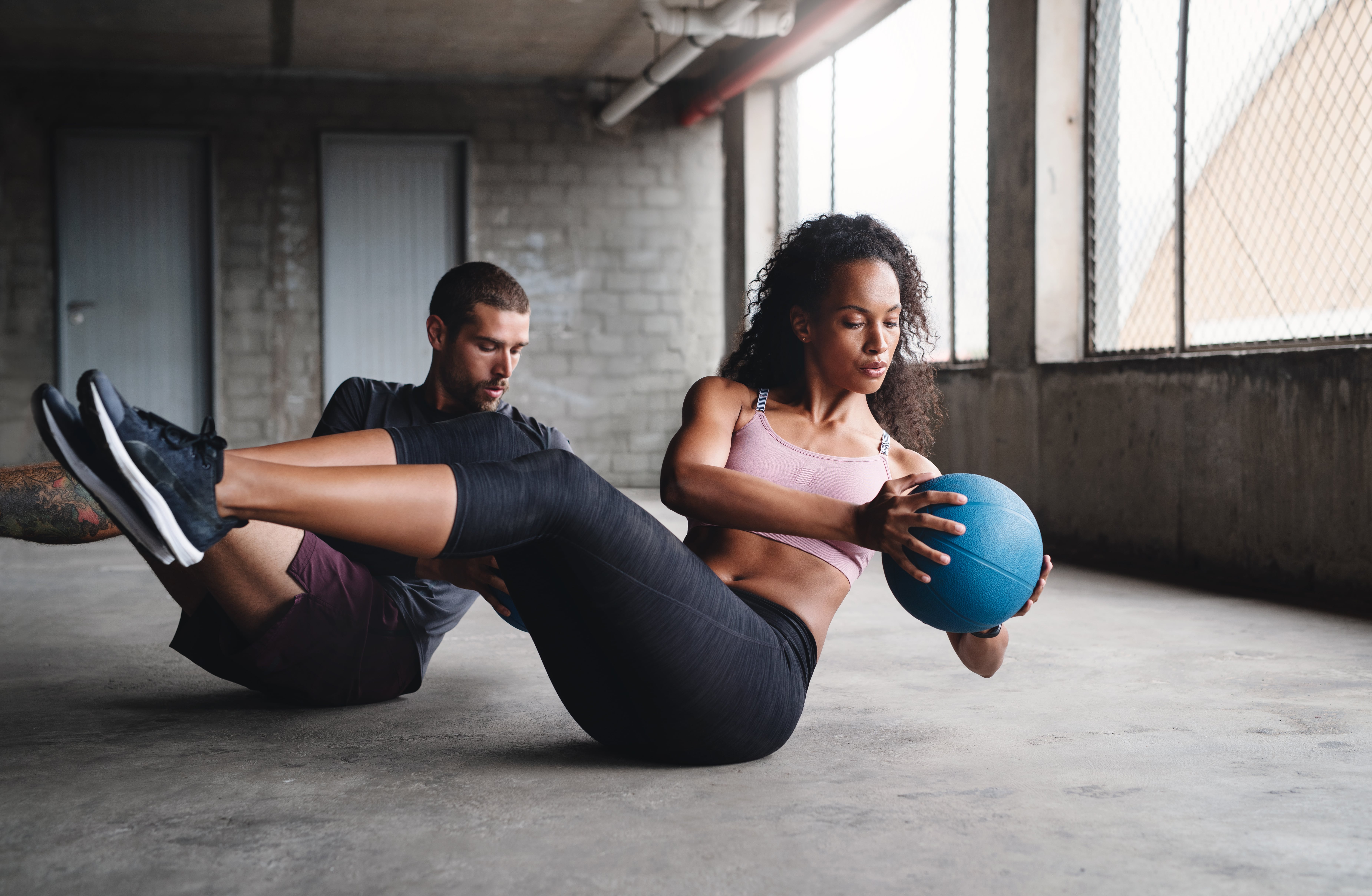 Popsugar strength shop workout