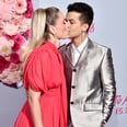 Jordan Fisher and Ellie Woods's Love Story Is Like a Real-Life Rom-Com