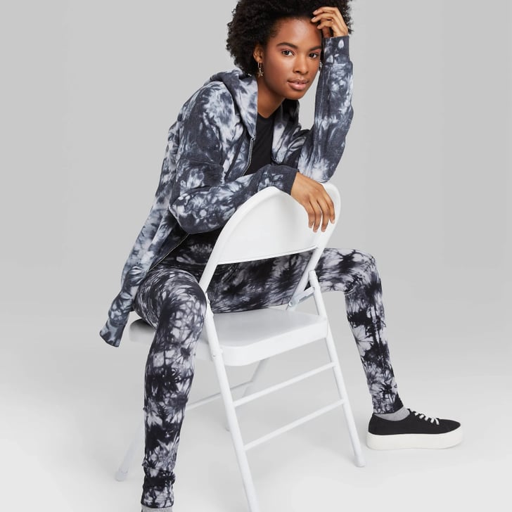 Tie dye clearance hoodie target