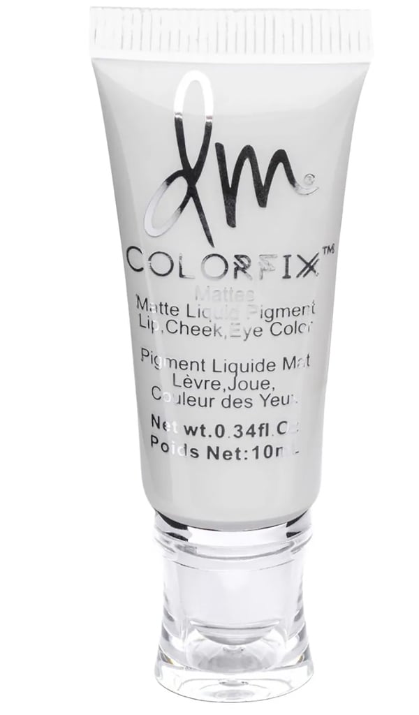 Danessa Myricks Colorfix Matte