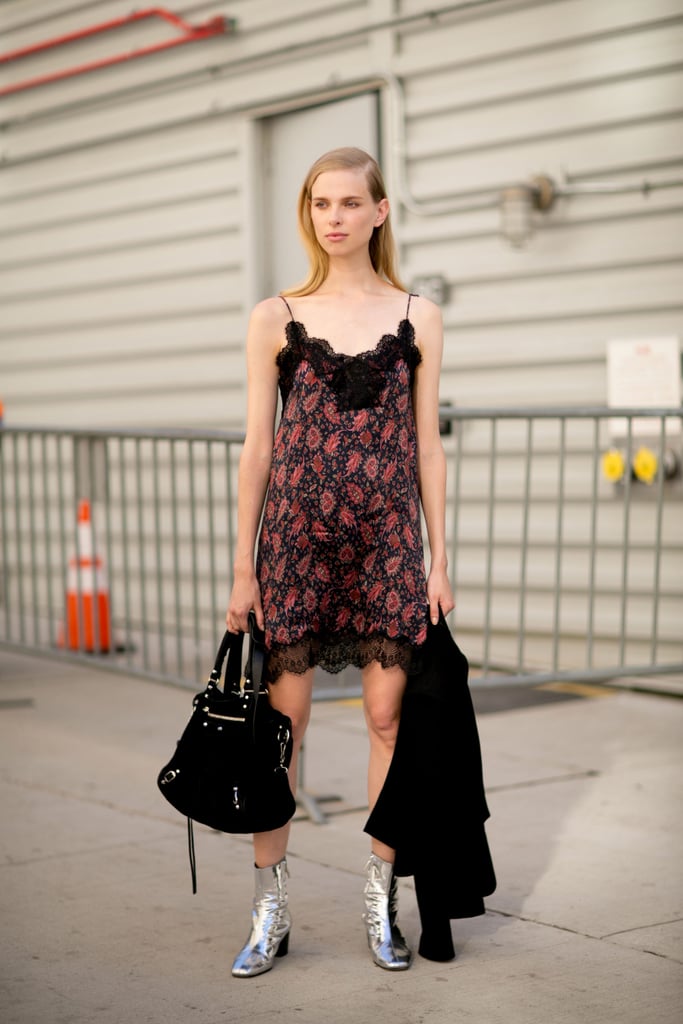 New York Fashion Week