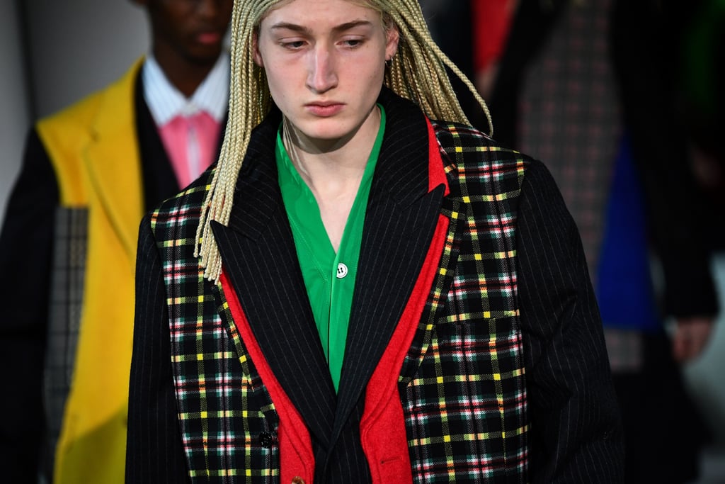 Comme des Garçons Apologises for Cultural Appropriation 2020