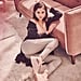 Selena Gomez For En Pointe Puma Collection
