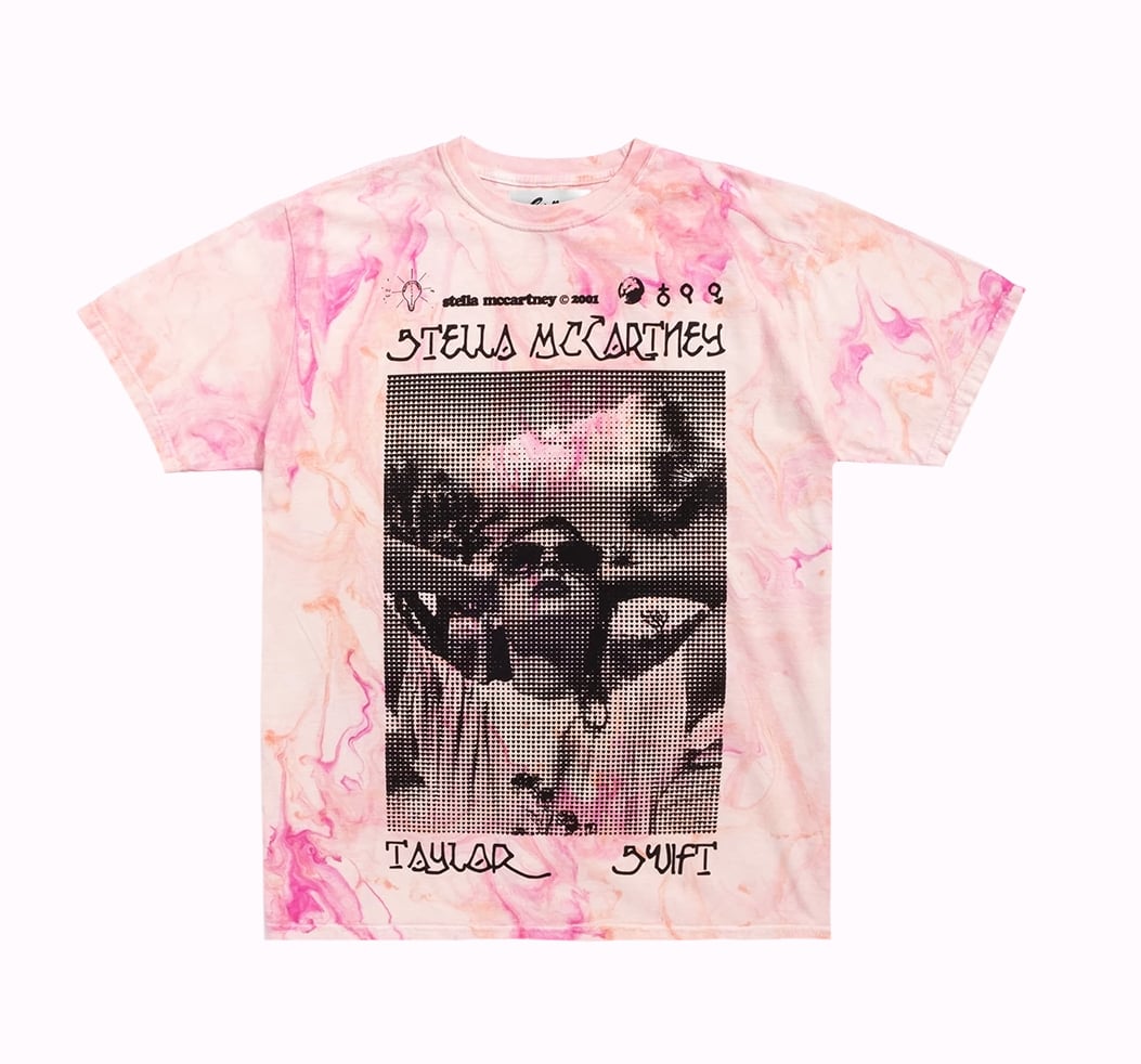 Stella X Taylor Hoodie 2024 www.alhudapk
