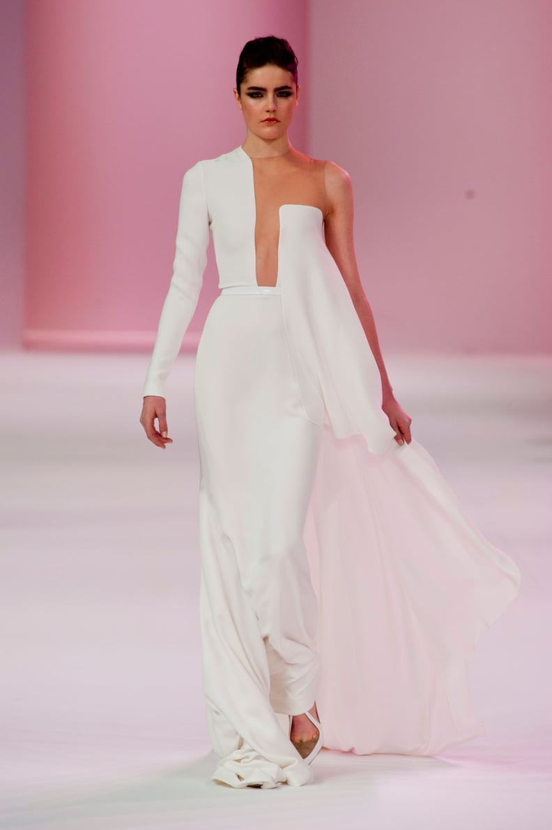 Stéphane Rolland Haute Couture Spring 2014