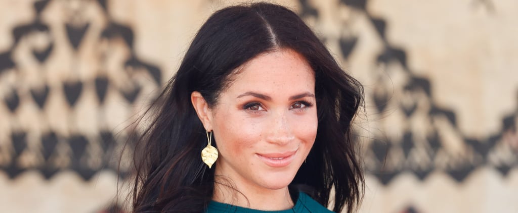 Celebrities Who Love Meghan Markle