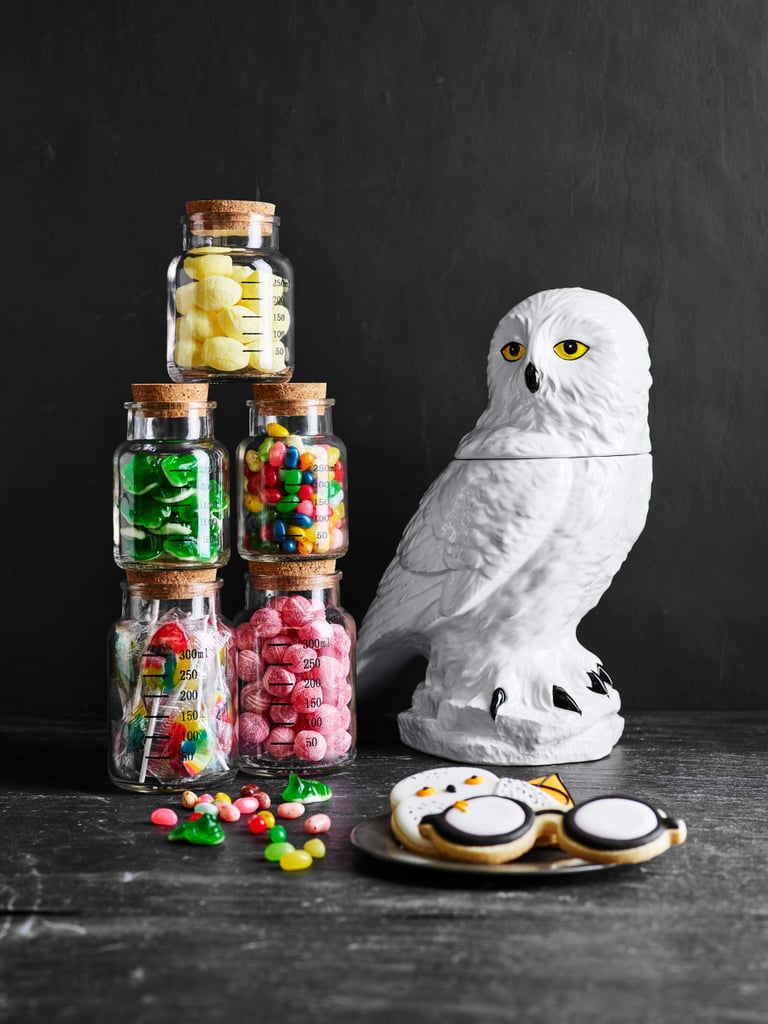 Harry Potter Williams Sonoma 2018