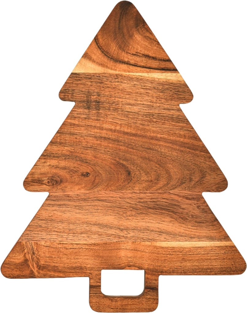Affinity Decor Organic Acacia kitchen Cutting Chopping Board