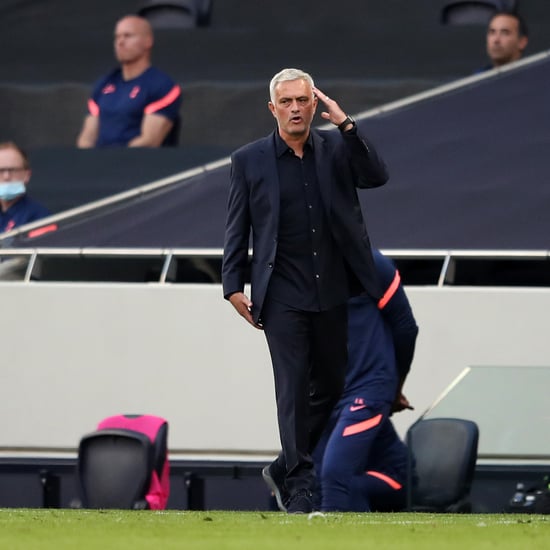 What Jose Mourinho's Players Have Said About Him